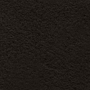 Ultrasuede - Black Onyx, 21x21cm 1 styck Hilmas Pyssel
