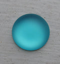 Luna Cabochon - Spearmint 18 mm 1 styck Hilmas Pyssel