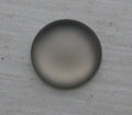Luna Cabochon - Grey 18 mm 1 styck Hilmas Pyssel