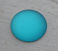 Luna Cabochon - Spearmint 24 mm, 1 styck Hilmas Pyssel
