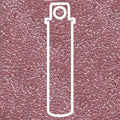 Miyuki Delica - Transparent Pink Luster 15/0, 7 gram Miyuki