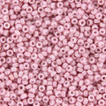 Miyuki Seed Beads - Opaque Ant Rose 15/0, 10 gram Miyuki