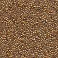 Miyuki Delica - Duracoat Galvanized Gold 11/0, 5 gram Miyuki