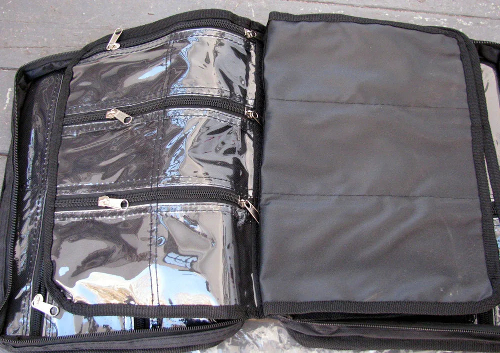 Beadsmith Förvaring - Crafter´s Tote, 1 styck Beadsmith