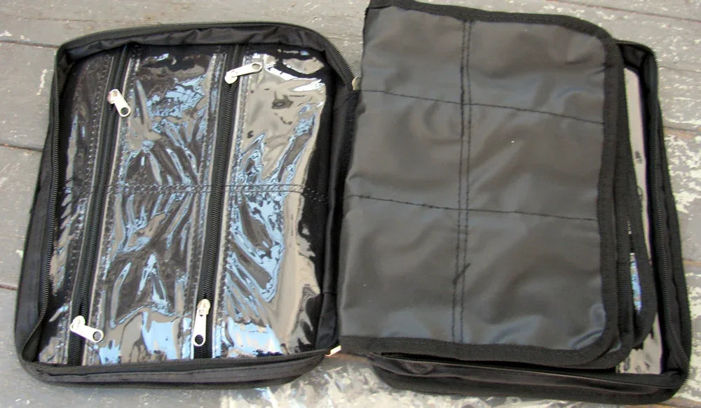 Beadsmith Förvaring - Crafter´s Tote, 1 styck Beadsmith