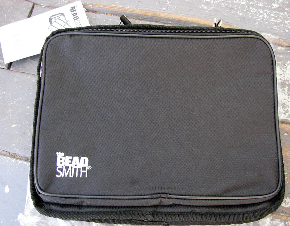 Beadsmith Förvaring - Crafter´s Tote, 1 styck Beadsmith