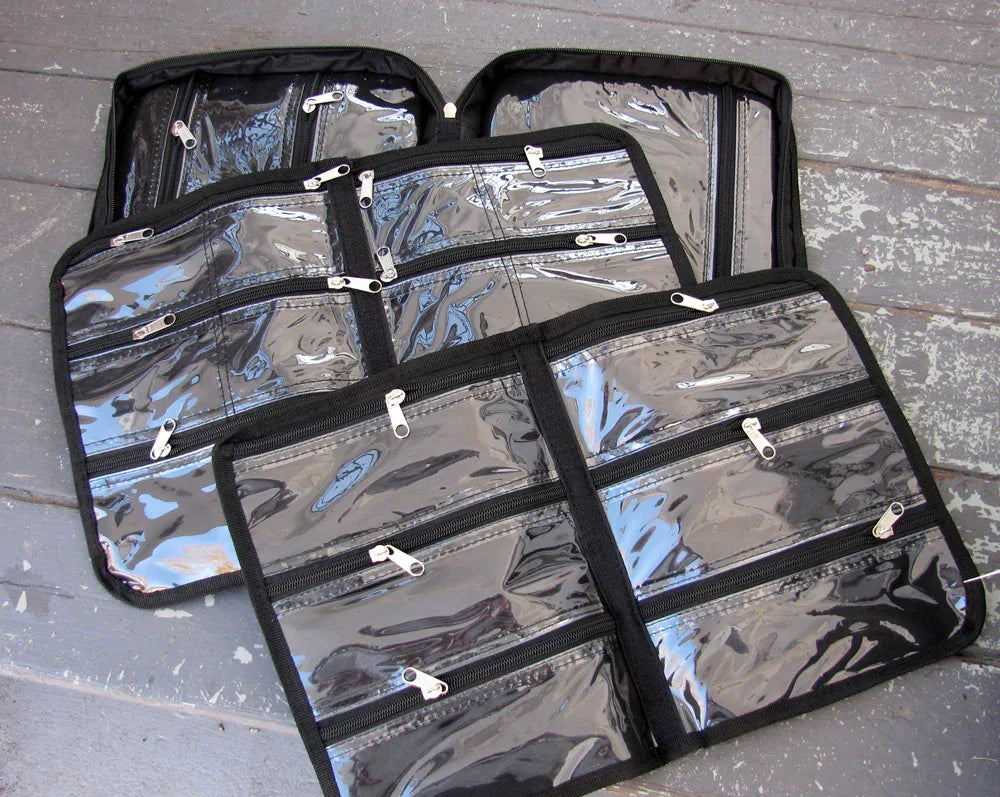 Beadsmith Förvaring - Crafter´s Tote, 1 styck Beadsmith