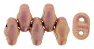 miniDUO - Luster Metallic Pink 10 gram Matubo