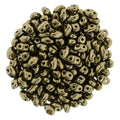 miniDUO - Jet Bronze, 10 gram Matubo