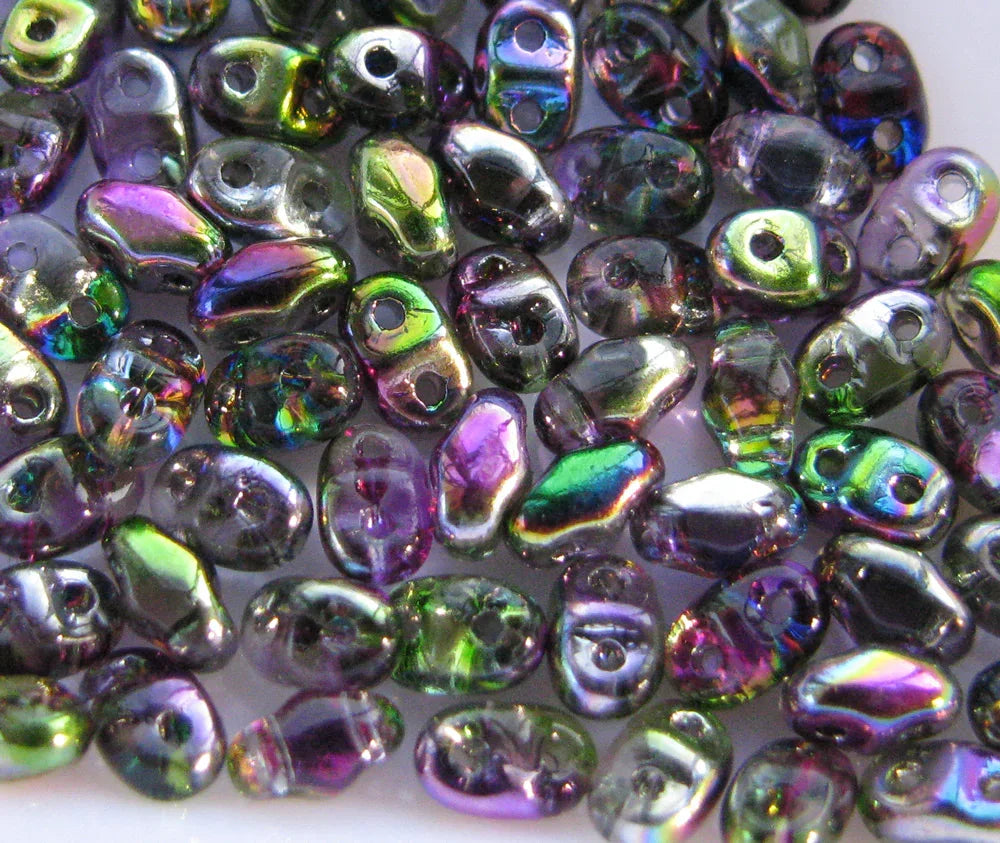 miniDUO - Magic Violet Green 10 gram Matubo