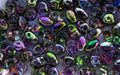 miniDUO - Magic Violet Green 10 gram Matubo