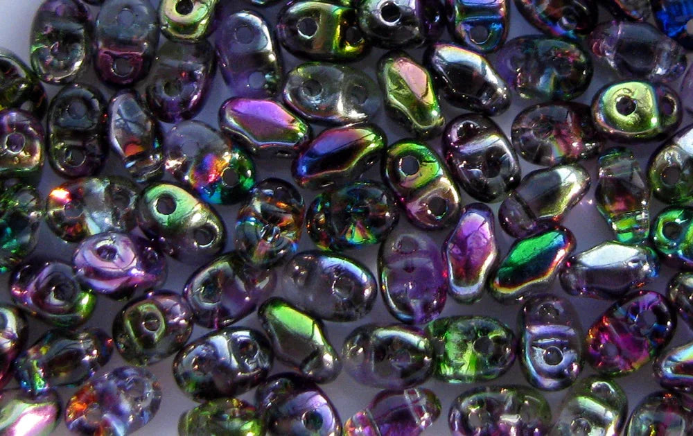 miniDUO - Magic Violet Green 10 gram Matubo