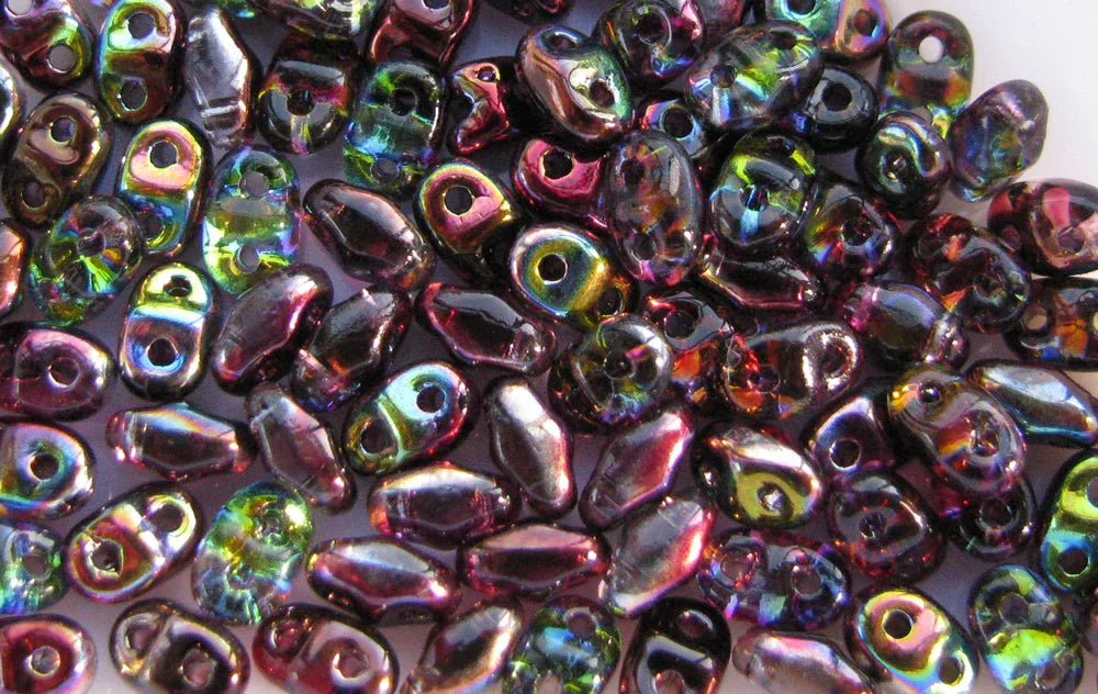 miniDUO - Magic Red Brown 10 gram Matubo