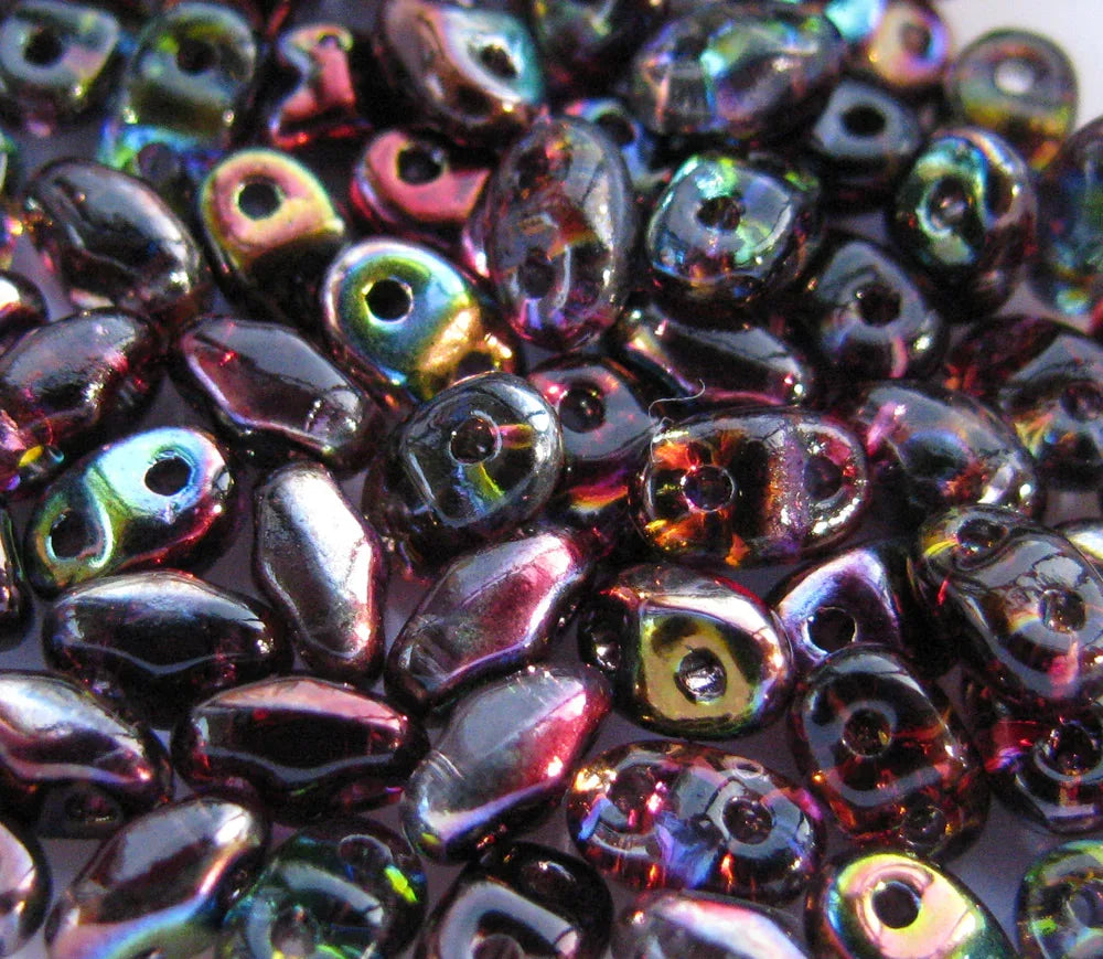 miniDUO - Magic Red Brown 10 gram Matubo