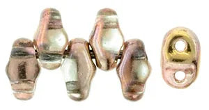 miniDUO - Apollo Gold, 10 gram Matubo