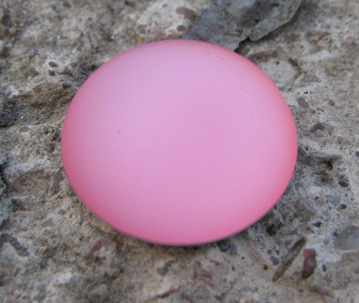 Luna Cabochon - Watermelon 18 mm, 1 styck Hilmas Pyssel