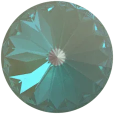 Primero Crystals 1122 Rivoli - Crystal Laguna DeLite 14mm 1 styck Primero Crystals