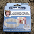 Beadalon Bangle Bracelet Weaver Tool Set Beadalon