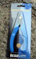 Verktyg - Memory Wire Cutter - 1 styck Beadsmith