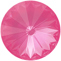 Primero Crystals 1122 Rivoli - Crystal Electric Pink Ignite 12mm 1 styck