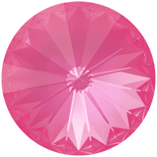 Primero Crystals 1122 Rivoli - Crystal Electric Pink Ignite 14mm 1 styck