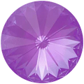Primero Crystals 1122 Rivoli - Crystal Electric Violet Ignite 12mm 1 styck Primero Crystals