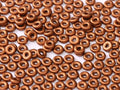 O Bead - Copper, 5 gram Hilmas Pyssel
