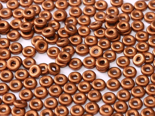O Bead - Copper, 5 gram Hilmas Pyssel