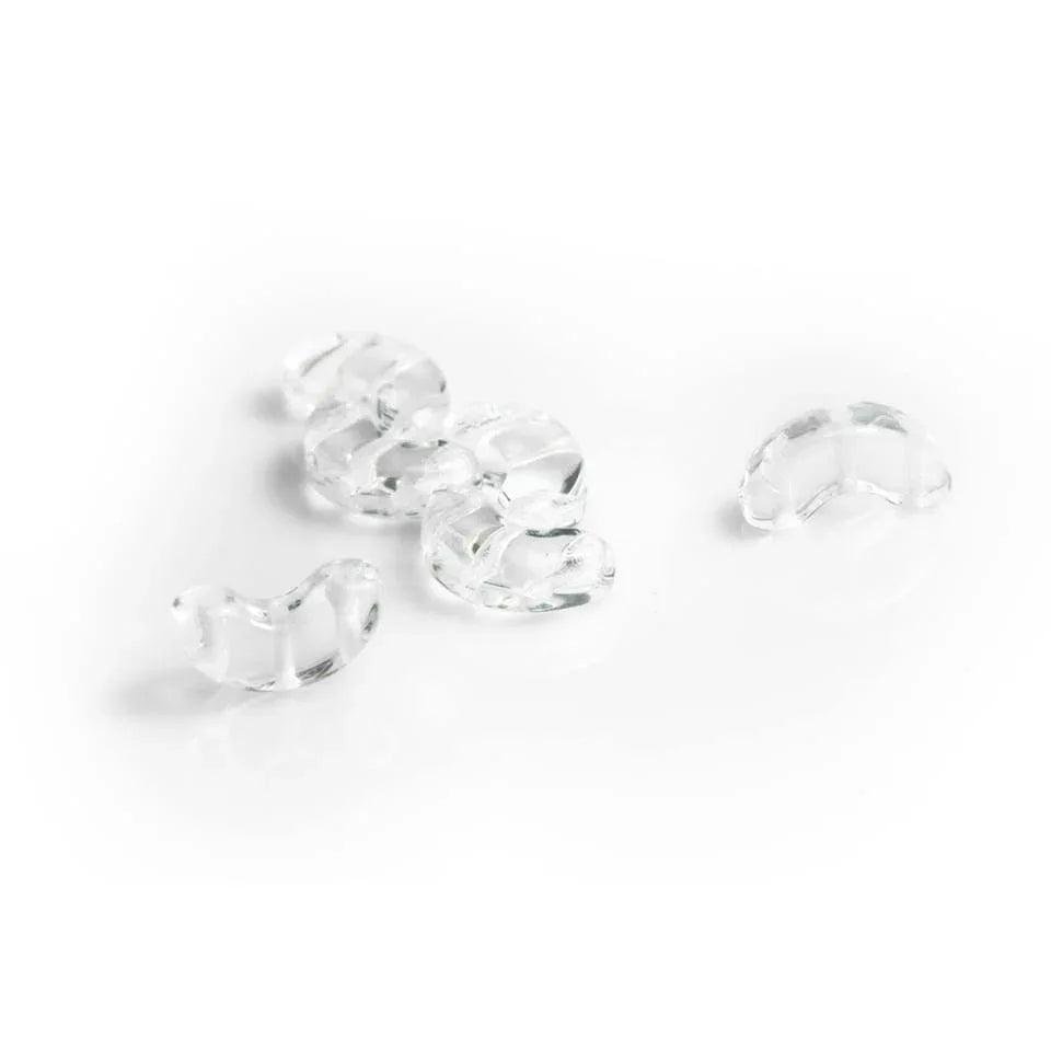 Arcos® par Puca® - Crystal 10 gram Les perles par Puca® - Paris