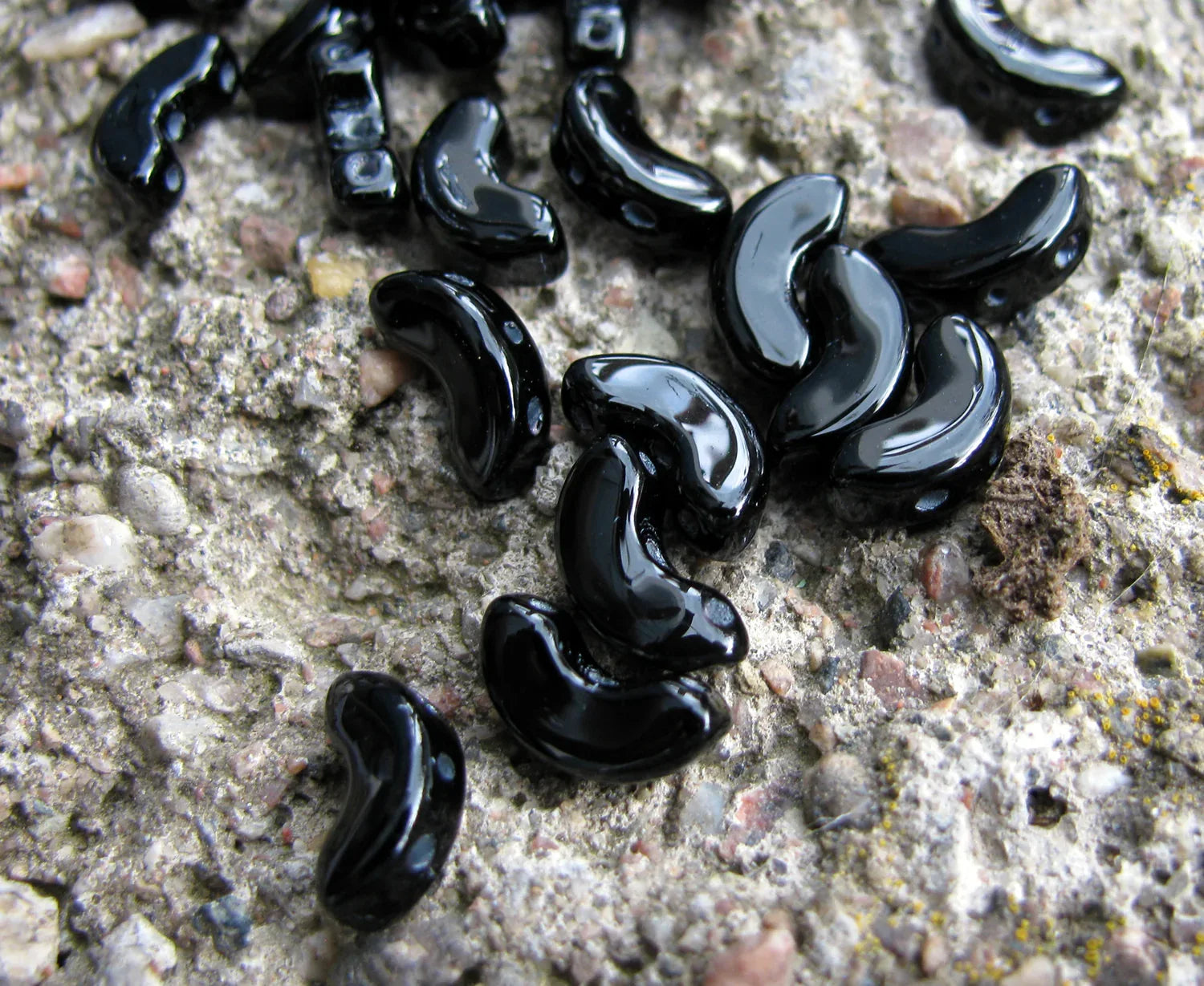 Arcos® par Puca® - Jet 10 gram Les perles par Puca® - Paris