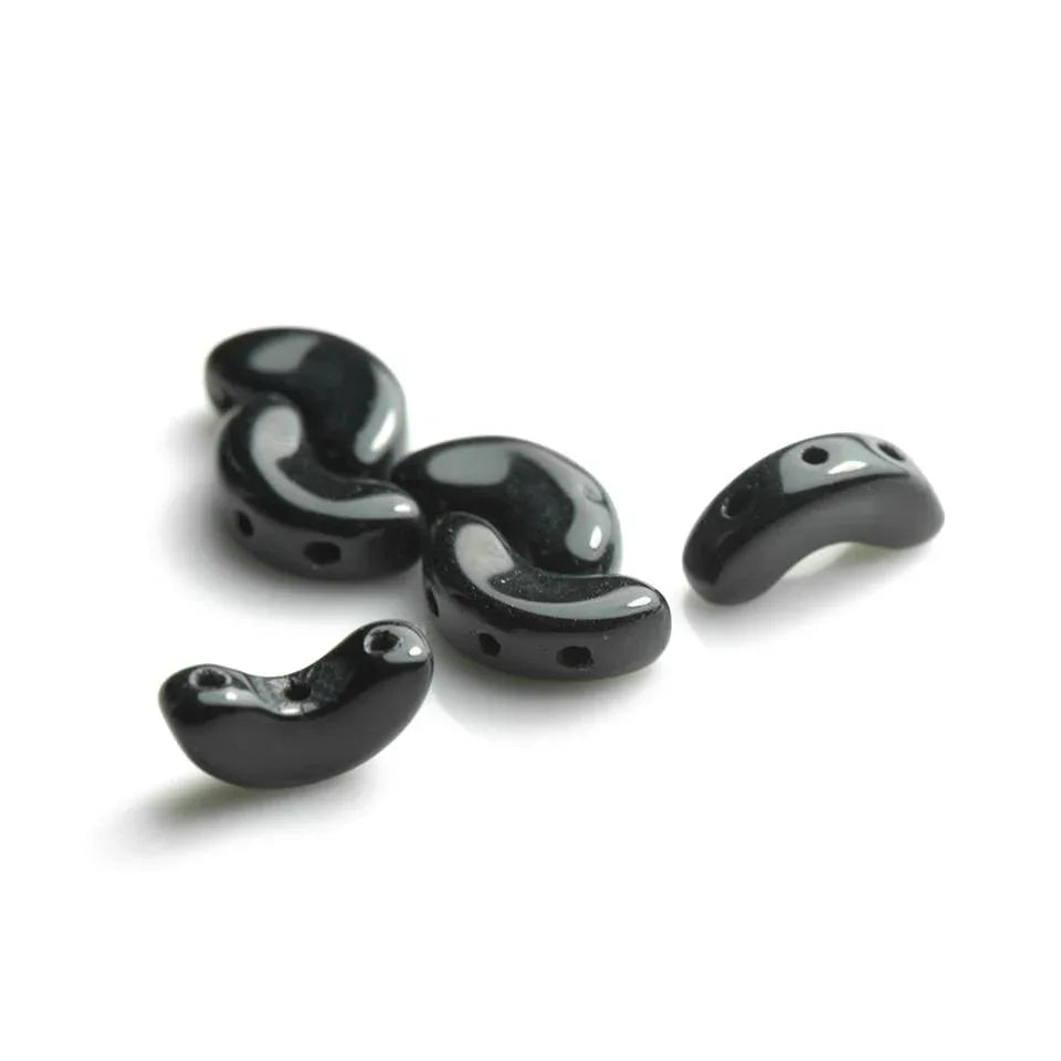 Arcos® par Puca® - Jet 10 gram Les perles par Puca® - Paris