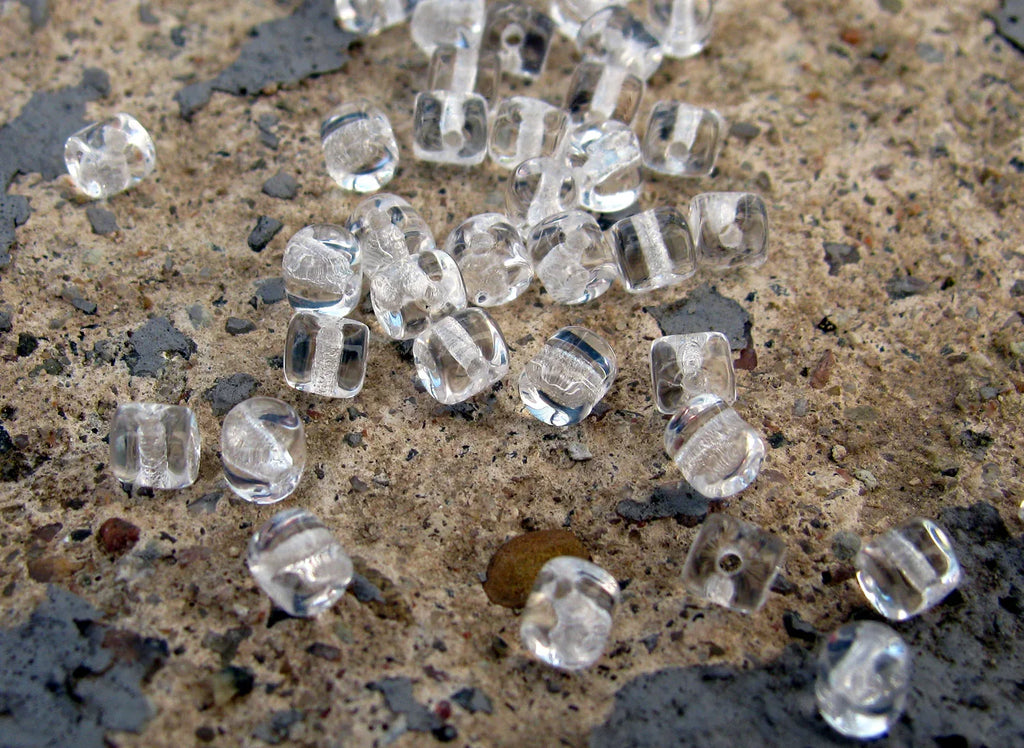Minos® par Puca® - Crystal 5 gram Les perles par Puca® - Paris