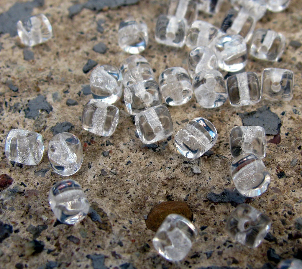 Minos® par Puca® - Crystal 5 gram Les perles par Puca® - Paris