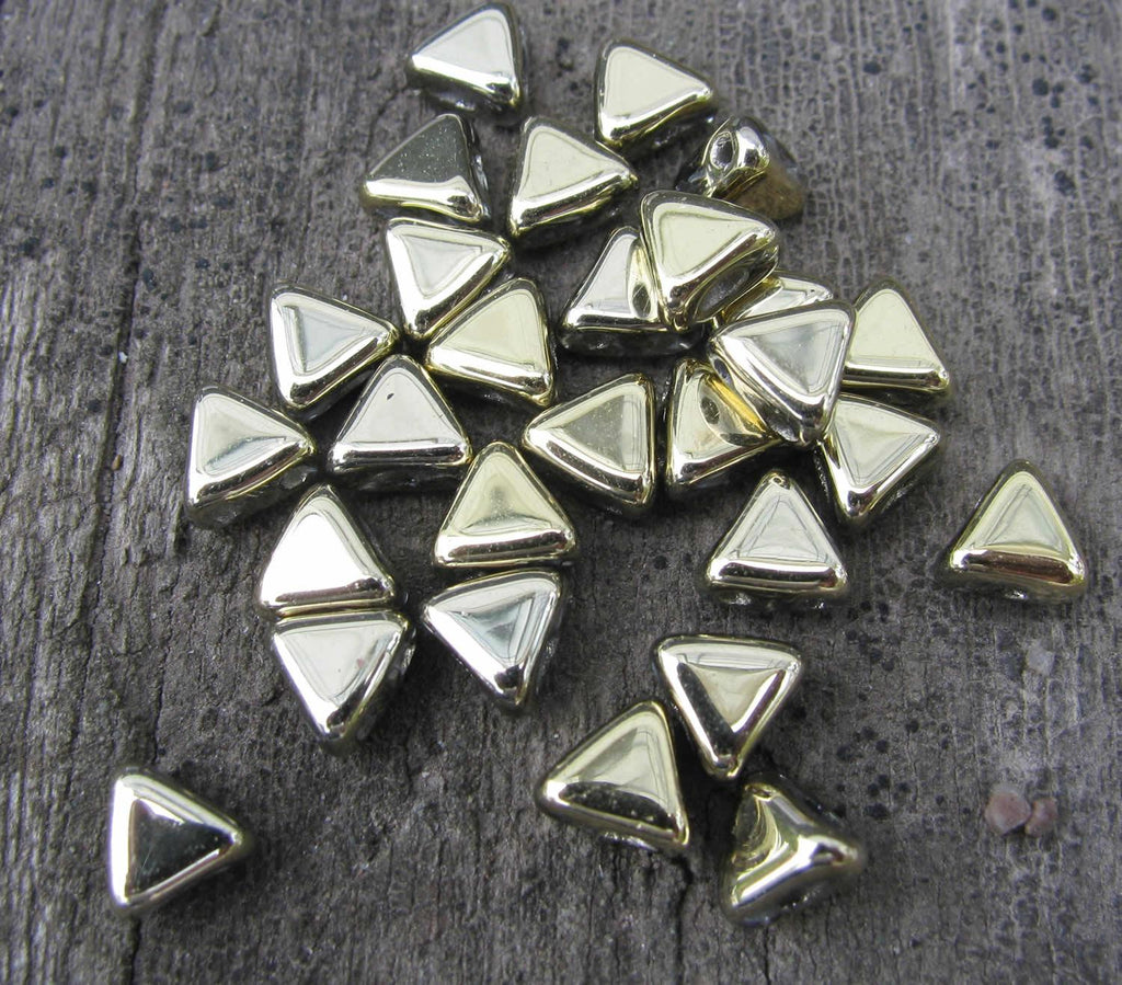 Kheops® Par Puca® - Full Dorado, 10 gram Les perles par Puca® - Paris