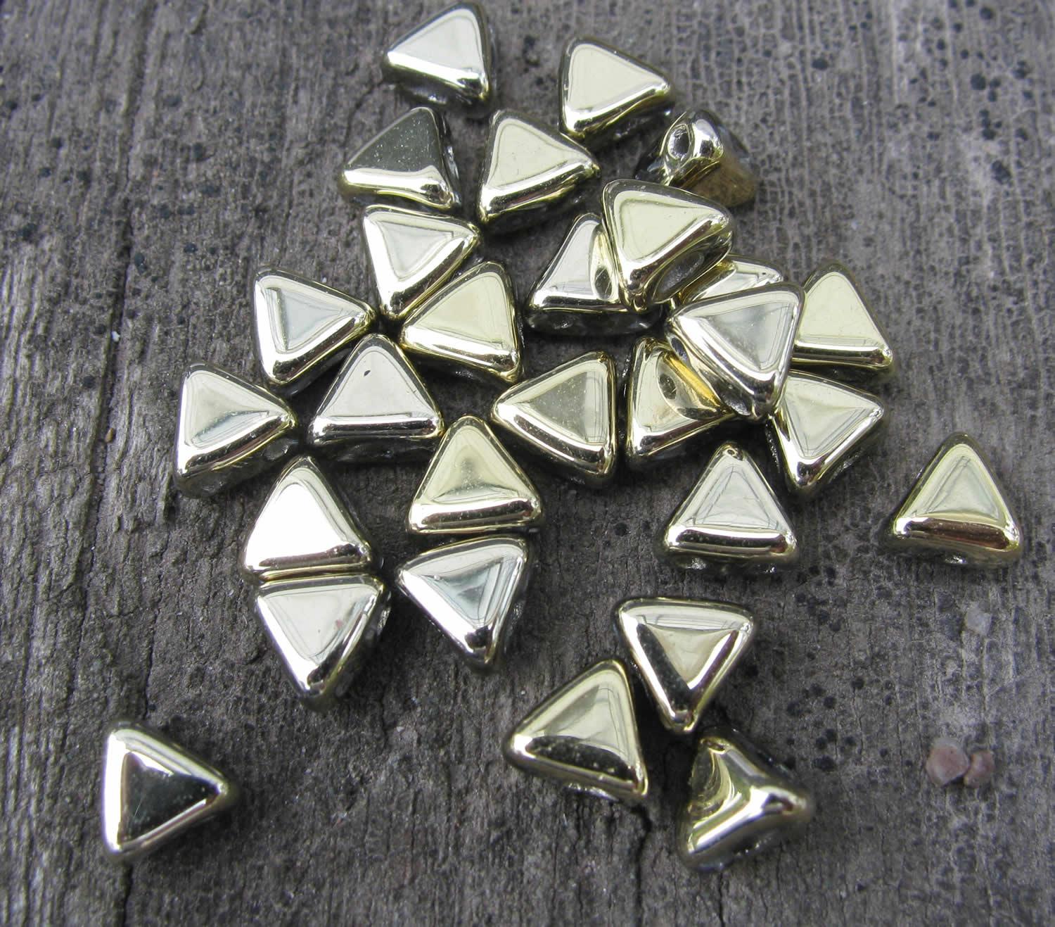Kheops® Par Puca® - Full Dorado, 10 gram Les perles par Puca® - Paris