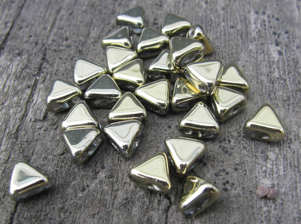 Kheops® Par Puca® - Full Dorado, 10 gram Les perles par Puca® - Paris