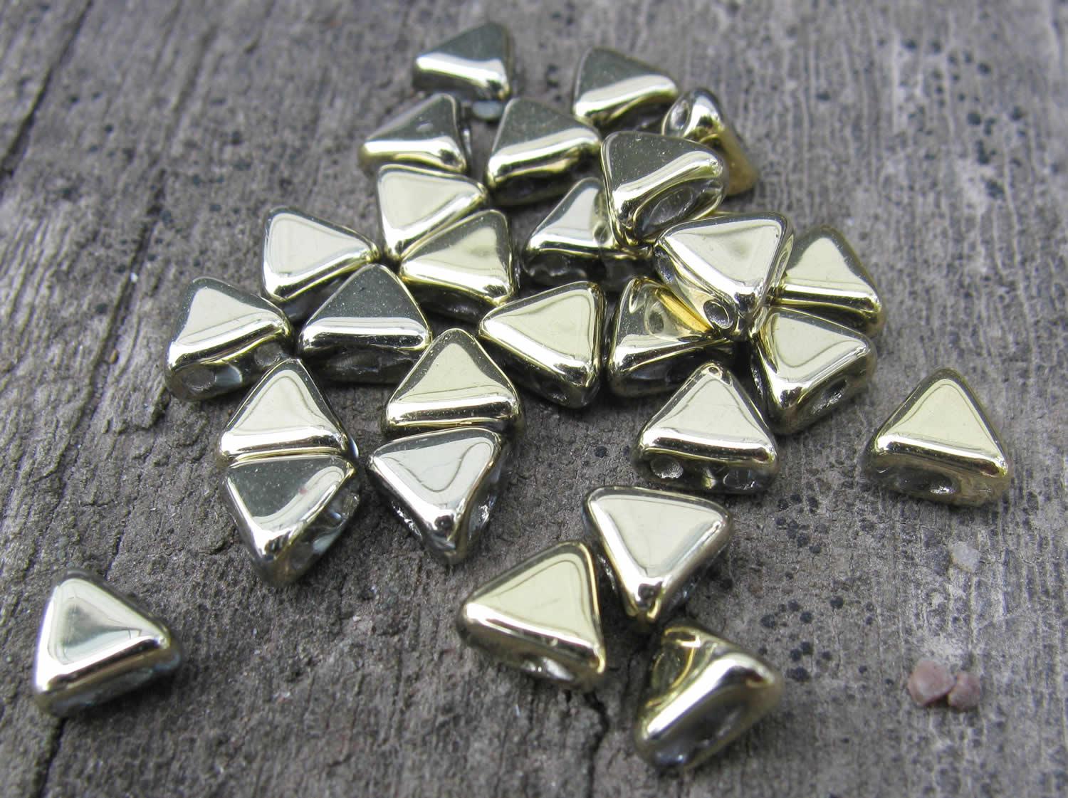 Kheops® Par Puca® - Full Dorado, 10 gram Les perles par Puca® - Paris