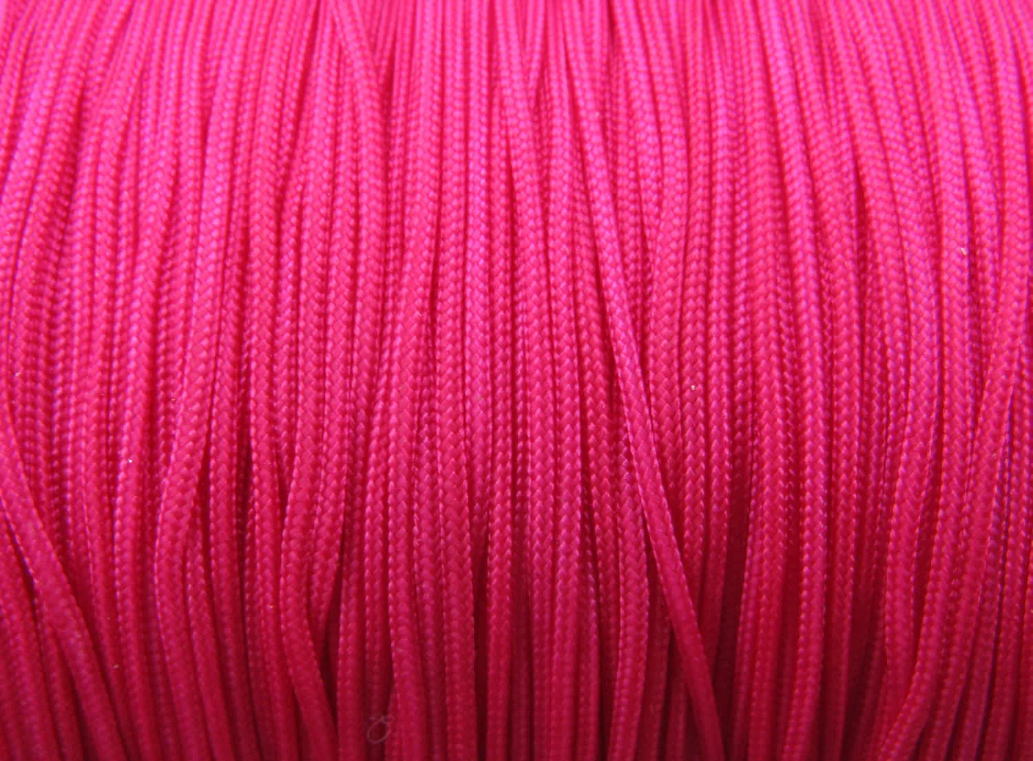 Nylontråd - Camelia, 1 mm, 140 m Rulle Hilmas Pyssel