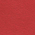 Ultrasuede - Scoundrel Red, 21x21 cm 1 styck Hilmas Pyssel
