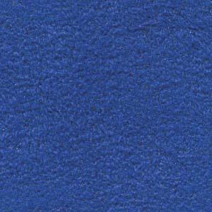 Ultrasuede - Jazz Blue, 21x21cm, 1 Styck Hilmas Pyssel