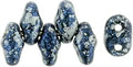 SuperDuo - Tweedy Blue, 10 gram Matubo