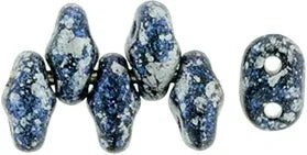 SuperDuo - Tweedy Blue, 10 gram Matubo