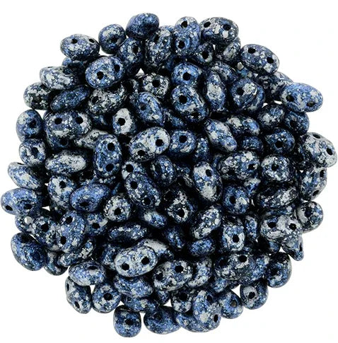 SuperDuo - Tweedy Blue, 10 gram Matubo