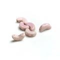 Arcos® par Puca® - Opaque Light Rose Ceramic Look, 10 gram Les perles par Puca® - Paris