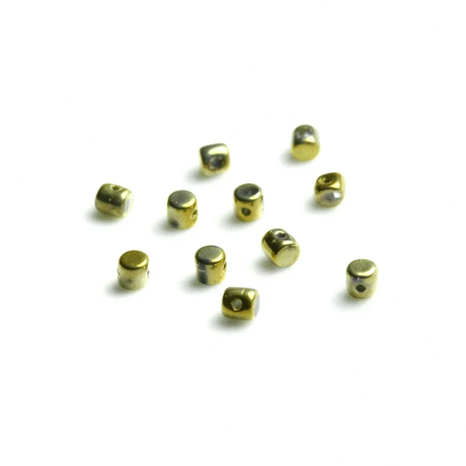 Minos® par Puca® - Full Dorado, 5 gram Les perles par Puca® - Paris