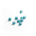 Minos® par Puca® - Opaque Blue Turquoise, 5 gram Les perles par Puca® - Paris