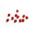 Minos® par Puca® - Opaque Coral Red, 5 gram Les perles par Puca® - Paris