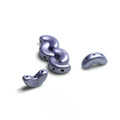 Arcos® par Puca® - Metallic Mat Purple, 10 gram Les perles par Puca® - Paris
