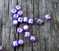 Minos® par Puca® - Pastel Lila, 5 gram Les perles par Puca® - Paris