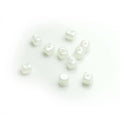 Minos® par Puca® - Pastel White, 5 gram Les perles par Puca® - Paris